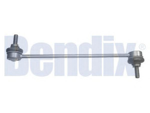 BENDIX 042813B šarnyro stabilizatorius 
 Ašies montavimas/vairavimo mechanizmas/ratai -> Stabilizatorius/fiksatoriai -> Savaime išsilyginanti atrama
60614514