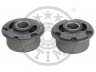OPTIMAL G9-523S remonto komplektas, trauklė 
 Ašies montavimas/vairavimo mechanizmas/ratai -> Valdymo svirtis/pasukamosios svirties sujungimas -> Vairo trauklės (valdymo svirtis, išilginis balansyras, diago
3523.29, 9151018980, 3523.25, 3523.49