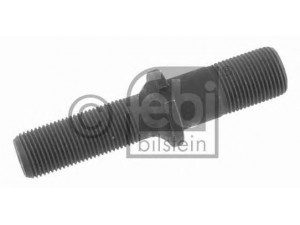 FEBI BILSTEIN 14883 rato varžtas 
 Ratai / padangos -> Priedai
1 303 1022 10