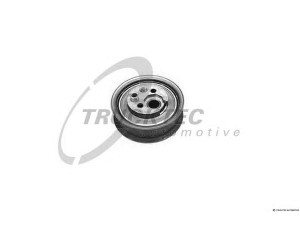 TRUCKTEC AUTOMOTIVE 07.19.001 įtempiklio skriemulys, paskirstymo diržas
026 109 243 J