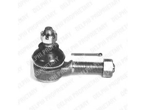 DELPHI TA1123 skersinės vairo trauklės galas 
 Vairavimas -> Vairo mechanizmo sujungimai
48820-79000, 91112558