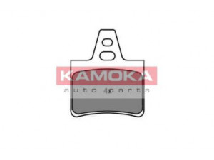 KAMOKA JQ1011230 stabdžių trinkelių rinkinys, diskinis stabdys 
 Techninės priežiūros dalys -> Papildomas remontas
425183, 95651047, 95659642, 95666973