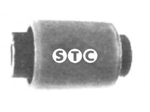 STC T402828 valdymo svirties/išilginių svirčių įvorė 
 Ašies montavimas/vairavimo mechanizmas/ratai -> Valdymo svirtis/pasukamosios svirties sujungimas -> Montavimas/sutvirtinimas
1 010 037, 1 055 191, 1E00-34-153A