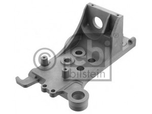 FEBI BILSTEIN 45170 buferio tvirtinimo rėmas, vilkimo įtaisas
1619 000, 1735 002