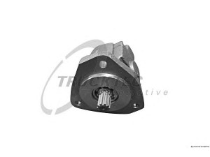 TRUCKTEC AUTOMOTIVE 01.14.173 kuro siurblys
457 091 0401, 457 091 0601