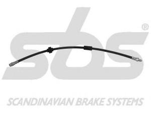 sbs 1330853972 stabdžių žarnelė 
 Stabdžių sistema -> Stabdžių žarnelės
462102638R, 8200735348