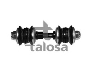 TALOSA 50-07117 šarnyro stabilizatorius 
 Ašies montavimas/vairavimo mechanizmas/ratai -> Stabilizatorius/fiksatoriai -> Savaime išsilyginanti atrama
4881952010
