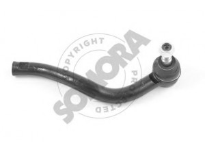 SOMORA 097085R skersinės vairo trauklės galas 
 Vairavimas -> Vairo mechanizmo sujungimai