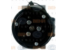 HELLA 8FK 351 127-571 kompresorius, oro kondicionierius 
 Oro kondicionavimas -> Kompresorius/dalys
77 00 116 286, 77 00 872 159, 30 805 511