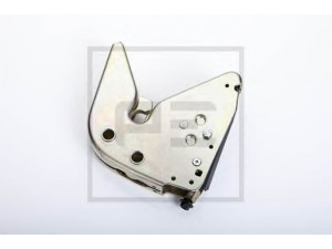 PE Automotive 013.702-00A durų užraktas, vairuotojo kabina
942 310 04 83