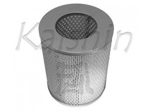 KAISHIN A140 oro filtras 
 Filtrai -> Oro filtras
8942320590, 1780131050, 1780154080