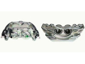 BUDWEG CALIPER 341996 stabdžių apkaba 
 Dviratė transporto priemonės -> Stabdžių sistema -> Stabdžių apkaba / priedai
000 420 00 79