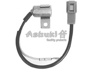 ASHUKI 1605-8002 kondensatorius, uždegimas 
 Kibirkšties / kaitinamasis uždegimas -> Degimo skirstytuvas/dalys
90099-52076, 90099-52076, J5352008/H&B JAKO-PA