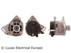 LUCAS ELECTRICAL LRA02677 kintamosios srovės generatorius 
 Elektros įranga -> Kint. sr. generatorius/dalys -> Kintamosios srovės generatorius
030903023A, 030903023D, 030903023O