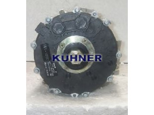 AD KÜHNER 553339RI kintamosios srovės generatorius
1371500350, A1371500350