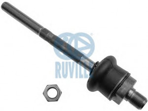 RUVILLE 915016 vidinė skersinė vairo trauklė 
 Vairavimas -> Vairo mechanizmo sujungimai
32 11 1 139 318