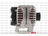 ATL Autotechnik L 44 030 kintamosios srovės generatorius 
 Elektros įranga -> Kint. sr. generatorius/dalys -> Kintamosios srovės generatorius
24 429 105, 62 04 149, 6204105