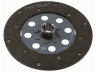 SACHS 1864 026 214 sankabos diskas
151 298 503, 151 398 501, 213A160709