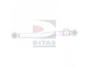 DITAS A1-1571 centrinės trauklės mazgas
469 9246, 469 9246