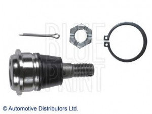 BLUE PRINT ADN18631 atramos/vairo trauklė 
 Ašies montavimas/vairavimo mechanizmas/ratai -> Sujungimai -> Atramos/vairo trauklė
40160-4M400, 40160-4M410, 40160-4M411