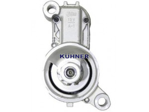 AD KÜHNER 254518 starteris 
 Elektros įranga -> Starterio sistema -> Starteris
059911021B, 059911021C, 059911021CX