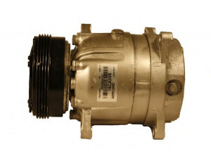 SERCORE 16CA098 kompresorius, oro kondicionierius 
 Oro kondicionavimas -> Kompresorius/dalys
1135284, 77 00 273 320