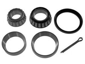 MGA KR3009 rato guolio komplektas 
 Ašies montavimas/vairavimo mechanizmas/ratai -> Rato stebulė/montavimas -> Rato guolis
7701460642