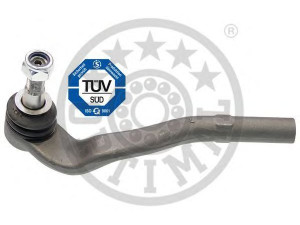 OPTIMAL G1-1447 skersinės vairo trauklės galas 
 Vairavimas -> Vairo mechanizmo sujungimai
2123302303