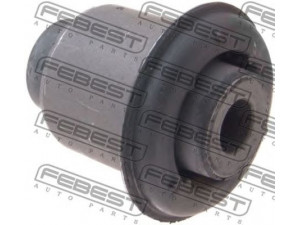 FEBEST HAB-091 valdymo svirties/išilginių svirčių įvorė 
 Ašies montavimas/vairavimo mechanizmas/ratai -> Valdymo svirtis/pasukamosios svirties sujungimas -> Montavimas/sutvirtinimas
51393-SDA-A02, 51393-SEA-004