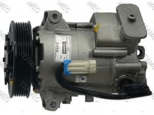 TEAMEC 8600274 kompresorius, oro kondicionierius 
 Oro kondicionavimas -> Kompresorius/dalys
1140861, 13232307, 13250604, 6854112