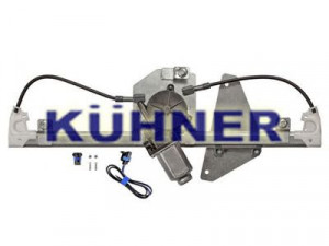 AD KÜHNER AV1356 lango pakėliklis 
 Vidaus įranga -> Elektrinis lango pakėliklis
9221T8, 9221T8, 698200H010