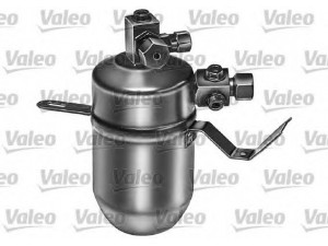 VALEO 508595 džiovintuvas, oro kondicionierius 
 Oro kondicionavimas -> Džiovintuvas