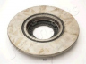 JAPANPARTS DI-701 stabdžių diskas 
 Stabdžių sistema -> Diskinis stabdys -> Stabdžių diskas
72543-1070