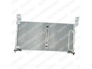 DELPHI TSP0225380 kondensatorius, oro kondicionierius 
 Oro kondicionavimas -> Kondensatorius
95310-60640, 95310-60G40, 95310-60G41