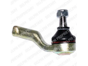 DELPHI TA1830 skersinės vairo trauklės galas 
 Vairavimas -> Vairo mechanizmo sujungimai
8A01-34-550, 8AN1-32-280