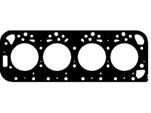 ELRING 694.501 tarpiklis, cilindro galva 
 Variklis -> Cilindrų galvutė/dalys -> Tarpiklis, cilindrų galvutė
1646 402, 6 812 402, 91EM 6051AA