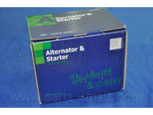 PARTS-MALL PXPAB-001 kintamosios srovės generatorius 
 Elektros įranga -> Kint. sr. generatorius/dalys -> Kintamosios srovės generatorius
0K24118300, 0K2A218300, 0K2A218300B