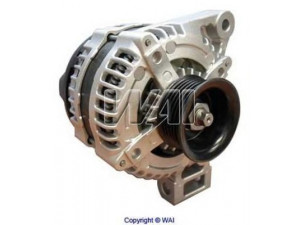 WAIglobal 11250R kintamosios srovės generatorius
3140078J00, 15807948, 20841889
