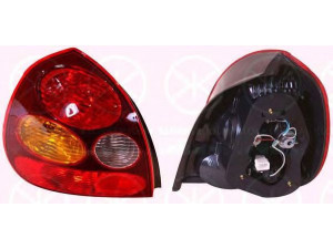 KLOKKERHOLM 81140701 kombinuotas galinis žibintas 
 Kėbulas -> Šviesos -> Kombinuotas galinis žibintas/dalys -> Kombinuotas galinis žibintas
81560 1E080, 81560 1E090, 85560 1E090