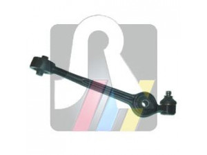 RTS 95-05936 vikšro valdymo svirtis 
 Ašies montavimas/vairavimo mechanizmas/ratai -> Valdymo svirtis/pasukamosios svirties sujungimas -> Vairo trauklės (valdymo svirtis, išilginis balansyras, diago
437407152, 437407156