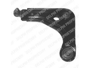 DELPHI TC725 vikšro valdymo svirtis
1046455