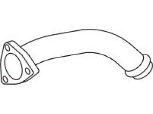 DINEX 52251 išleidimo kolektorius
654.490.0725