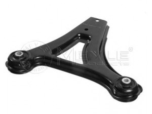 MEYLE 516 050 0010 vikšro valdymo svirtis 
 Ašies montavimas/vairavimo mechanizmas/ratai -> Valdymo svirtis/pasukamosios svirties sujungimas -> Vairo trauklės (valdymo svirtis, išilginis balansyras, diago
3443998, 34439984