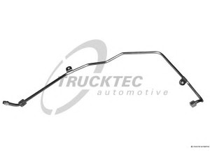 TRUCKTEC AUTOMOTIVE 01.10.193 vamzdis
457 010 0755
