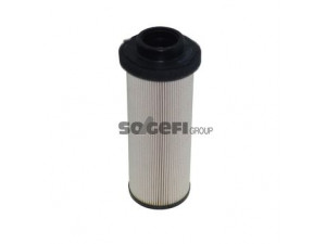 SogefiPro FT5826 kuro filtras 
 Degalų tiekimo sistema -> Kuro filtras/korpusas
1616361, 1643080, 1699168, 1699168G