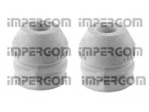ORIGINAL IMPERIUM 50375 apsauginio dangtelio komplektas, amortizatorius 
 Ašies montavimas/vairavimo mechanizmas/ratai -> Montavimas, pakabos statramstis
344418, 90497363