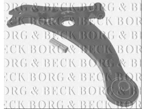BORG & BECK BCA6166 vikšro valdymo svirtis 
 Ašies montavimas/vairavimo mechanizmas/ratai -> Valdymo svirtis/pasukamosios svirties sujungimas -> Vairo trauklės (valdymo svirtis, išilginis balansyras, diago
48069 20221, 48069-20221, 4806920220