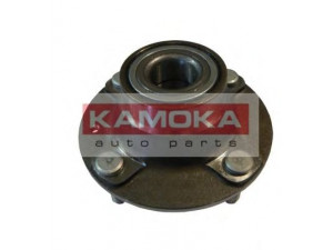KAMOKA 5500011 rato guolio komplektas 
 Ašies montavimas/vairavimo mechanizmas/ratai -> Rato stebulė/montavimas -> Rato guolis
5271029100, 5271029460, 5271029461