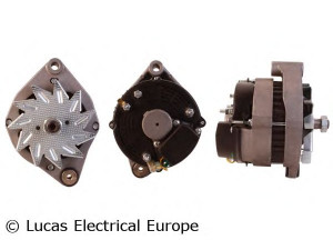LUCAS ELECTRICAL LRA01622 kintamosios srovės generatorius
