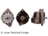 LUCAS ELECTRICAL LRA01622 kintamosios srovės generatorius